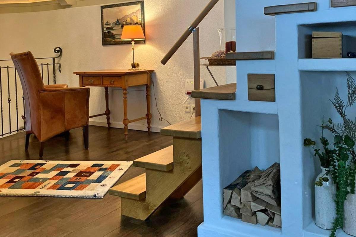 Guffertblick Βίλα Άχενκιρχ Εξωτερικό φωτογραφία